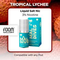 Gambar FOOM Liquid Salt Nic Maldives dari RELX Braga undefined 1 Tokopedia