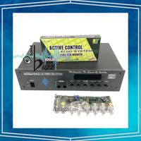 Gambar BARU Box Amplifier Ranic + MP3 Bluetooth Dragon By RANIC - BOX SAJA dari sukartii sound undefined 1 Tokopedia