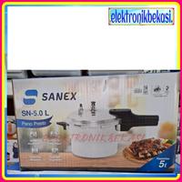 Gambar PANCI PRESTO SANEX 5 LITER dari elektronikbekasi undefined 4 Tokopedia