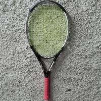 Gambar Raket tenis prince o³ ozone one original dari sbr seconds undefined 1 Tokopedia