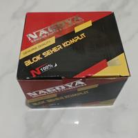 Gambar BLOK PISTON RING SEHER BYSON dari jaya motor sport01 undefined 2 Tokopedia