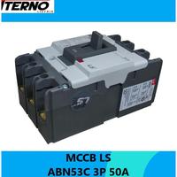 Gambar Mccb Abn53C 3P 50A Ls Metasol Abn 53C New Stok dari Green jaya Store undefined 2 Tokopedia