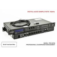 Gambar Management Audio Systeam Dlms 2 in 6 Out dBvoice Pro sp 26 Original dari Berkah Trend Audio Online undefined 1 Tokopedia