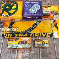 Gambar Tersedia PAKET UPGRADE KIRIAN CVT DAYTONA VARIO 125 150 NEW OLD LED 2023 2022 2021 2020 2019 2018 2017 2016 + PULLEY UMA RACING dari Top Sparepart Store undefined 2 Tokopedia