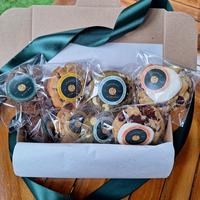 Gambar Hampers Cookies Imlek soft cookies CNY - 6 dari Cookies n Crumbs undefined 3 Tokopedia