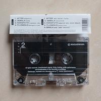 Gambar KASET KERISPATIH ALBUM GULALIKUSTIK dari rafiq flora undefined 2 Tokopedia