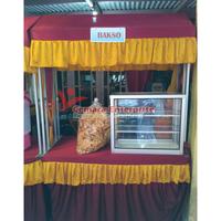 Gambar jual saung buah dengan dekorasi kekinian dari Neaf store undefined 2 Tokopedia