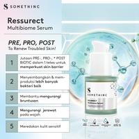 Gambar [FLASH SALE] SOMETHINC RESURRECT Multibiome Serum dari Somethinc undefined 4 Tokopedia