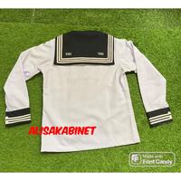 Gambar Setelan Baju Popeye Jatah TNI AL dari alisakabinet undefined 2 Tokopedia