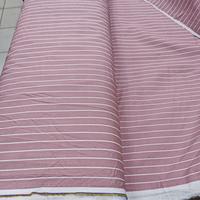 Gambar Kain katun premium motif garis-garis/salur - motif 1, 50cm dari Toko kainkatun undefined 4 Tokopedia