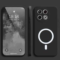 Gambar Case TECNO SPARK 30 PRO Casing KORI MAGSAFE MACARON Casing Silicone Slim matte Case Cover dari K-Rose Official Store undefined 1 Tokopedia