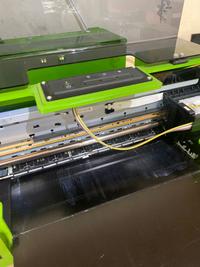 Gambar Printer DTF A3 TSR ZETTA -Stepper Roll To Roll Continue - Second Like New dari kaos polos banjar undefined 5 Tokopedia