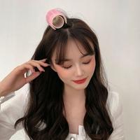 Gambar Roll Rambut Gulungan Rambut Poni Hair Rollers Curlering Pengeriting Rambut Satuan | Time - KECIL, Random dari Time.24Clock undefined 4 Tokopedia