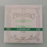Gambar Terlaris Senar Violin Pirastro Chromcor Kunci E dari Kios Shaqeena undefined 1 Tokopedia