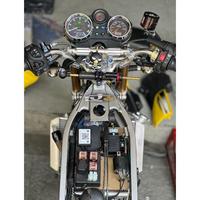 Gambar KABEL BODY NINJA SS NINJA R 2 TAK ARUS FUEL WAVE FULLWAVE SATU PAKET !!! - KABEL BODY SET, TANPA KIPROK dari Binary Moto undefined 1 Tokopedia