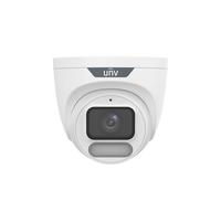 Gambar UNIVIEW IPC3624LE-ADF28K-WP-LITE 4MP ColorHunter Wise-ISP Fixed Warm Light Turret Network Camera dari ANYAR CCTV undefined 2 Tokopedia