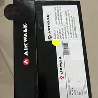 Gambar Airwalk Allen White 100% Original - 41 dari Nvlfrs Store undefined 5 Tokopedia