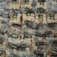 Gambar Pempek Palembang isi 10 Pcs dari Giza Frozen Food undefined 5 Tokopedia