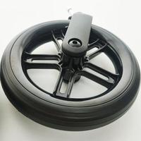 Gambar Stroller Wheel For Cybex Melio 23 Series Pushchair Front Or Back dari jln asia undefined 5 Tokopedia