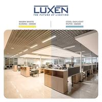 Gambar Luxen Lampu TL LED Tube Light T8 SPB Single End 20 Watt Cahaya Putih dan Kuning - Kuning dari Luxen Indonesia_NEW undefined 4 Tokopedia