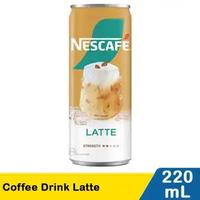 Gambar nescafe ala cafe 1karton isi 24pcs | nescafe kaleng | nescafe - cappuccino dari Hendry's beverage undefined 2 Tokopedia