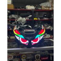 Gambar BILED VARIO LED old Special edition ! dari Moonlight Moto undefined 1 Tokopedia