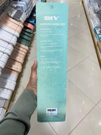 Gambar Stitch Adhesive Hook 5in1 Gantungan Baju Anak Gambar Kartun Lucu by Mr Diy dari Lookidshop_NEW undefined 5 Tokopedia