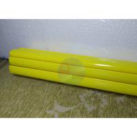 Gambar Slide Binder Jilid / Jepit Kliping Tozhca Tebal Ukuran F4 / Folio Isi 10 - Kuning dari ArtemisShop22 undefined 4 Tokopedia
