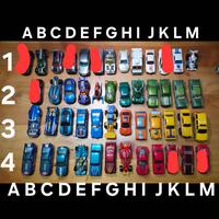 Gambar Diecast Mobil Hot Whees satuan bisa pilih dari Moonechan undefined 1 Tokopedia