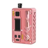 Gambar Authentic Rincoe Manto Aio Ultra  aio only - CYBER PINK dari VAPORISEDIPATIUKURR undefined 4 Tokopedia