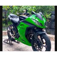 Gambar FAIRING NINJA 250FI BODY DEPAN NINJA 250 Fi BODY NINJA 250FI FAIRING NINJA 250 FI OLD Body ninja 250fi old fairing ninja 250fi old !!! - Stiker, Merah dari Tomohiro Sparepart undefined 3 Tokopedia