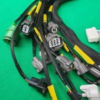 Gambar Ready kabel body wiring harness wire tuck honda civic genio estilo ferio D16 dari siti muaminah store undefined 4 Tokopedia