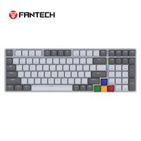Gambar FANTECH MAXFIT AIR 99 MK916 95% Mechanical Gaming Keyboard Wireless Bluetooth AIR-99 AIR99 - Switch Red dari EON Tech undefined 2 Tokopedia