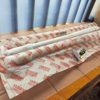 Gambar As Shockbreaker Batang Shock Depan Original Yamaha TIARA S | 4TT-F3110-00 dari garage129_ undefined 1 Tokopedia