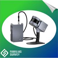 Gambar FJD Trion S1 Handheld LiDAR Scanner 3D dari PT FAMILIAS SURVEY undefined 3 Tokopedia