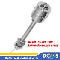 Gambar Float Switch Stainless Steel Water Level Sensor 300Mm Arduino dari Rashamall undefined 3 Tokopedia