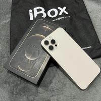 Gambar Iphone 12 Pro Max 128gb Resmi ibox dari Ahmadfr undefined 2 Tokopedia