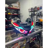 Gambar BILED VARIO LED old Special edition ! dari Moonlight Moto undefined 2 Tokopedia