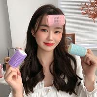 Gambar Roll Rambut Gulungan Rambut Poni Hair Rollers Curlering Pengeriting Rambut Satuan | Time - KECIL, Random dari Time.24Clock undefined 1 Tokopedia