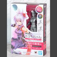 Gambar BANDAI SHF Body chan Kentaro Yabuki Wire Frame (Gray Color Ver) dari LUCKY WIJAYA undefined 1 Tokopedia