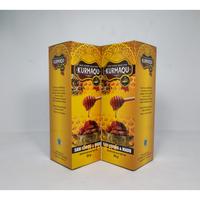 Gambar KURMAQU Kurmaku ( Sari Kurma Dan Madu Pilihan ) Asli 100% ORIGINAL Terbaik dari Gerai Jeng Ana undefined 3 Tokopedia
