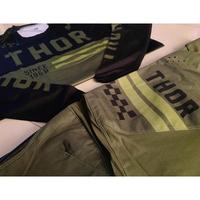 Gambar Terlaris Jerset Thor Motocross Jersey Pants Thor Pulse Trail Adventure Not Jersey Pants Fox Seven Tld Shift By Urban Trail - DARK BLUE WHITE, 32 M dari Urban trail undefined 1 Tokopedia