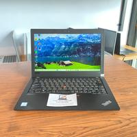 Gambar Lenovo Thinkpad X280 Touchscreen, Intel Core i5 gen 8, ram 16gb, SSD 256gb dari Jual Beli Laptop Pasuruan undefined 2 Tokopedia