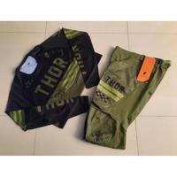 Gambar Terlaris Jerset Thor Motocross Jersey Pants Thor Pulse Trail Adventure Not Jersey Pants Fox Seven Tld Shift By Urban Trail - DARK BLUE WHITE, 32 M dari Urban trail undefined 2 Tokopedia
