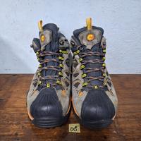 Gambar Sepatu hiking second original NEPA size 42 dari TERMINAL SEPATU BOGOR_NEW undefined 2 Tokopedia