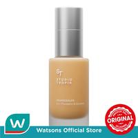 Gambar Studio Tropik Foundcealer 2 in 1 Foundation & Concealer O04 27g dari Watsons Indonesia Official Store undefined 1 Tokopedia