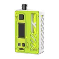 Gambar Authentic Rincoe Manto Aio Ultra  aio only - CYBER PINK dari VAPORISEDIPATIUKURR undefined 5 Tokopedia