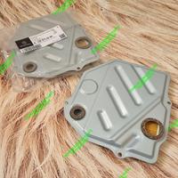 Gambar New Stok FILTER OLI MATIC MERCEDES BENZ 722.3 722.4 W124 W140 W202 A1262770295 dari Brilianz Car undefined 4 Tokopedia
