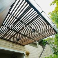 Gambar kanopi kisi kisi duma atap solarflat 1.2mm dari JURAGAN KANOPI SURABAYA PUSAT undefined 1 Tokopedia