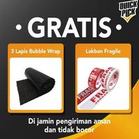 Gambar QUICKPICK SPRAY ANTI KECOA [BONUS 250ML] 1L 100ML AROMATIC SPRAY LIPAS KONGKANG CORO RACUN CAIRAN PENGUSIR PEMBASMI ANTI SERANGGA KECOAK DI DALAM MOBIL LEMARI KAMAR MANDI LANGSUNG MATI ANTI ROACH KILLER SPRAY NOT HIT WISELIE PALING MURAH & AMPUH - PAKET HEMAT dari iibbuussrriimmuurrttiinnii undefined 5 Tokopedia
